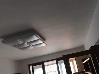 竣工验收