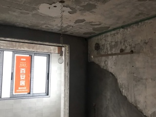 日常巡检