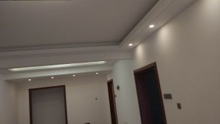 安装工程 验收