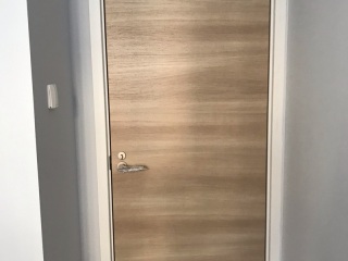安装工程 验收