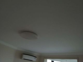油漆工程 验收
