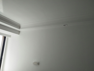 油漆工程 验收