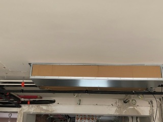 隐蔽工程 验收