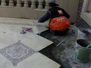 日常巡检
