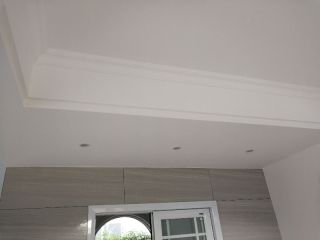 木工吊顶施工