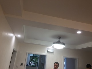 日常巡检