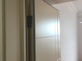 安装工程 验收