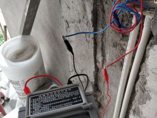 隐蔽工程 验收