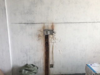 隐蔽工程 验收