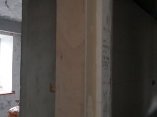 现场木制品造型施作