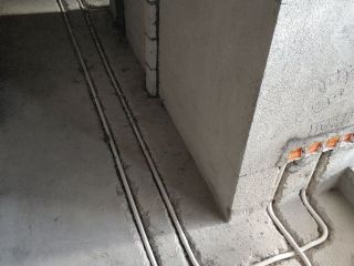 隐蔽工程 验收