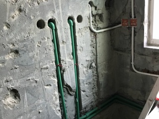 隐蔽工程 验收