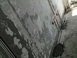 隐蔽工程 验收