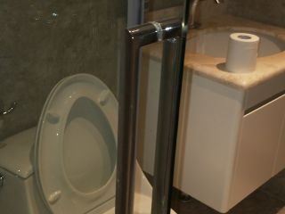 洁具、五金、电器安装