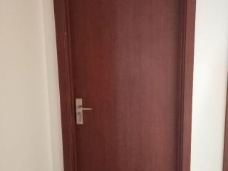 安装工程 验收