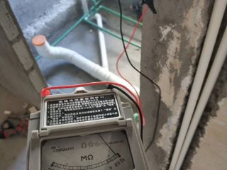 隐蔽工程 验收