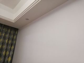 油漆工程 验收