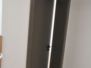 成品门及墙纸铺贴