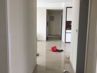 油漆工程 验收