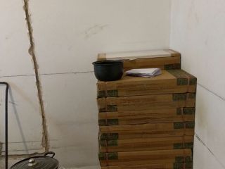 日常巡检
