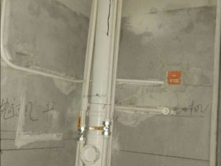 隐蔽工程 验收