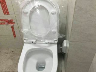 洁具、五金、电器安装
