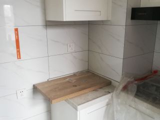 橱柜安装