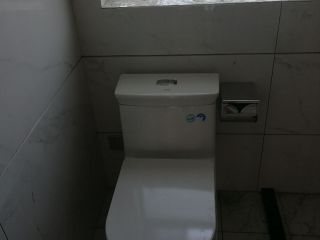 洁具、五金、电器安装
