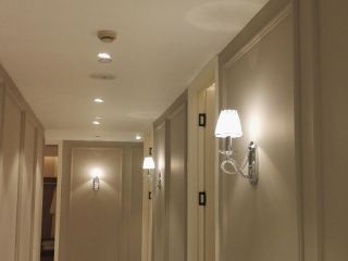 日常巡检