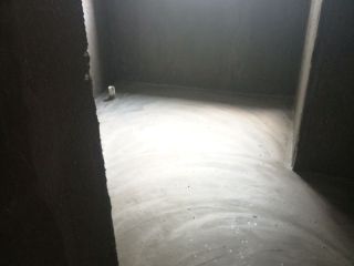 日常巡检