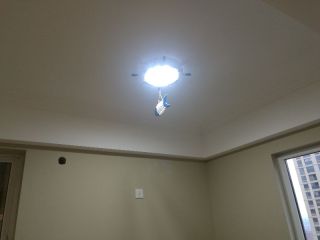 油漆工程 验收