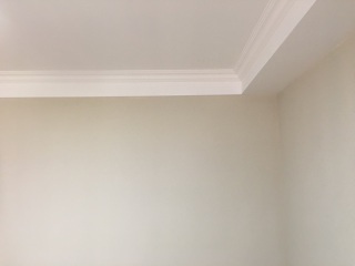 油漆工程 验收
