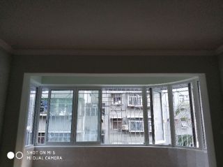 油漆工程 验收