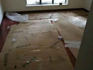 日常巡检