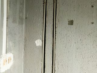 日常巡检