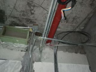 隐蔽工程 验收