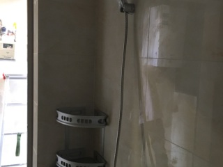 安装工程 验收
