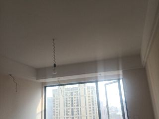 油漆工程 验收