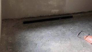 泥木工程 验收