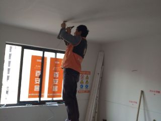 日常巡检
