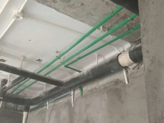 隐蔽工程 验收