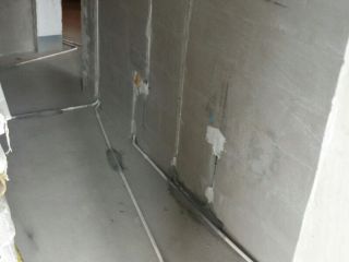 隐蔽工程 验收