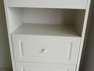 现场木制品造型施作