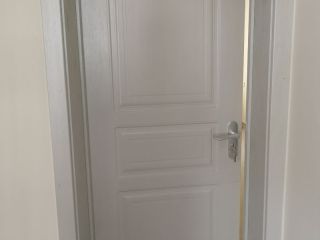 成品门及墙纸铺贴