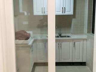 橱柜安装
