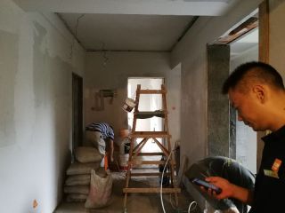 日常巡检