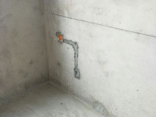 隐蔽工程 验收