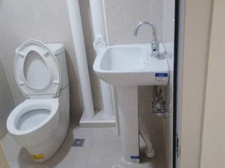 安装工程 验收