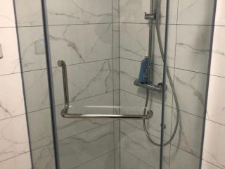 安装工程 验收