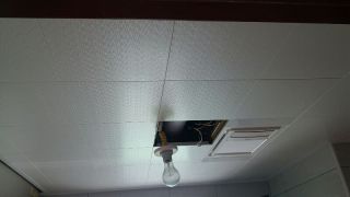 日常巡检